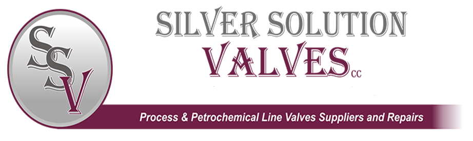 Silver Solution Valves